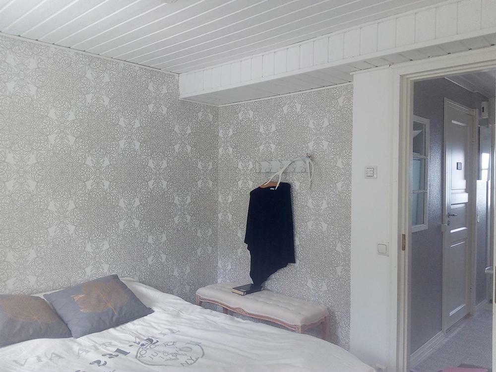 Vaaranpaeaen Loma-Asunto Villa Vuokatti Dış mekan fotoğraf