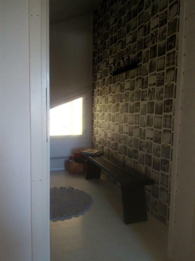 Vaaranpaeaen Loma-Asunto Villa Vuokatti Dış mekan fotoğraf